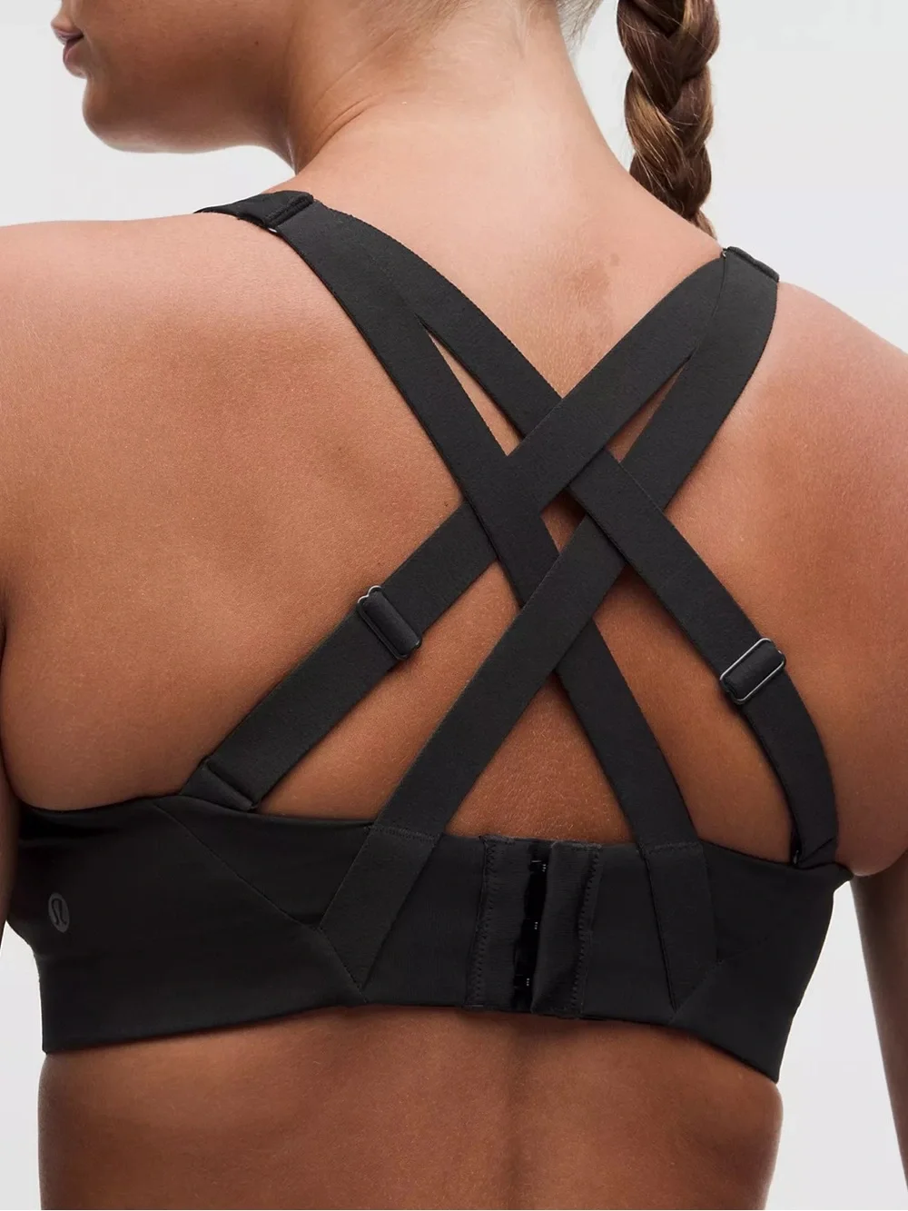 lululemon Energy Bra High Support Sports Bra
